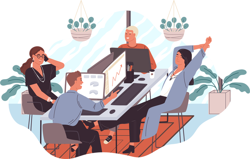 About JCA Consultant, Inc