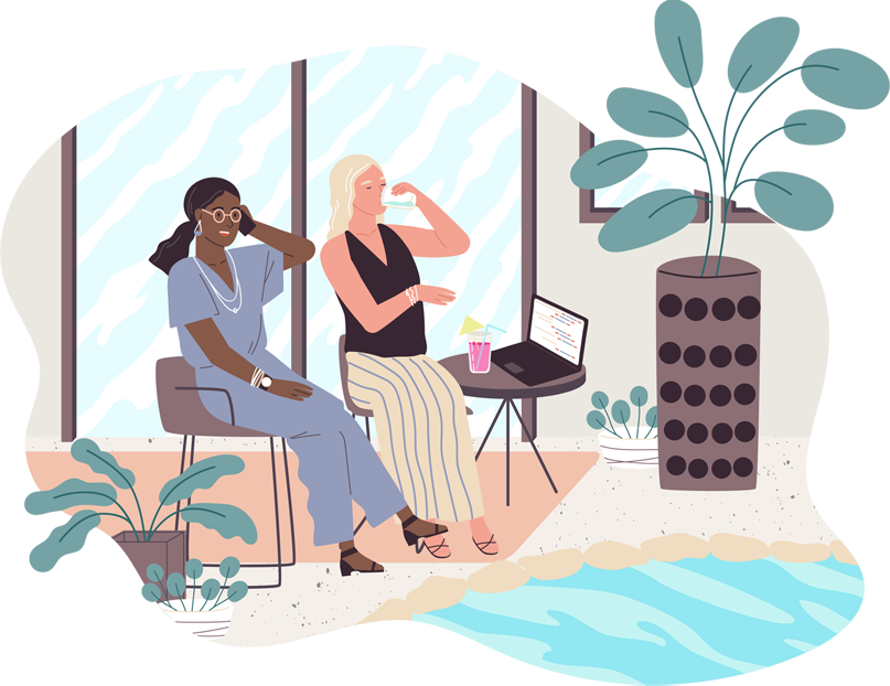 Florida homeowners with home insurance coverage